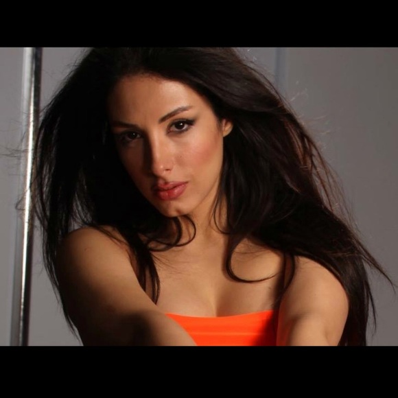 Meet your Posher, Saba - Picture 1 of 1